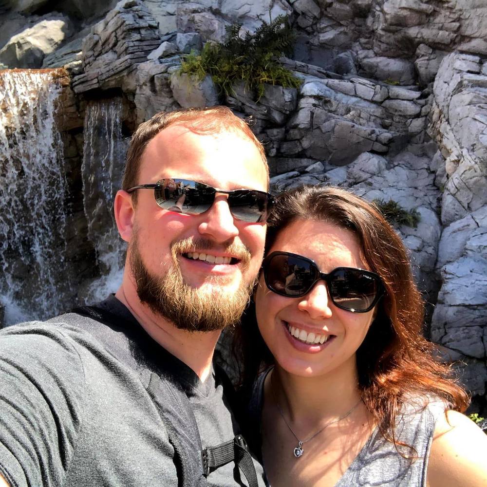 Meet your Posher, Heather